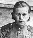 ВЕДЕНЕВА  НИНА  ДМИТРИЕВНА  (1923 - 2007)